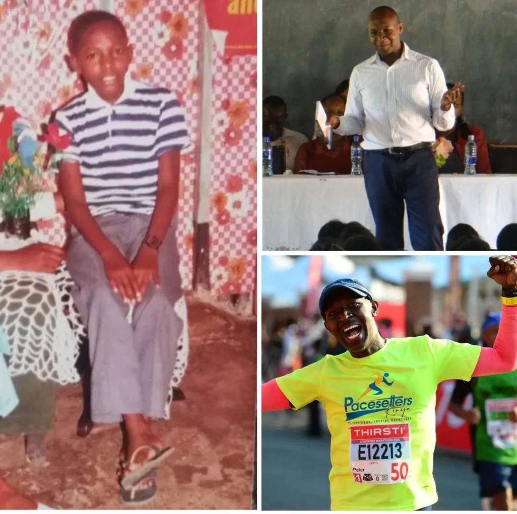 1986 meets 2026,by Muya modern elder