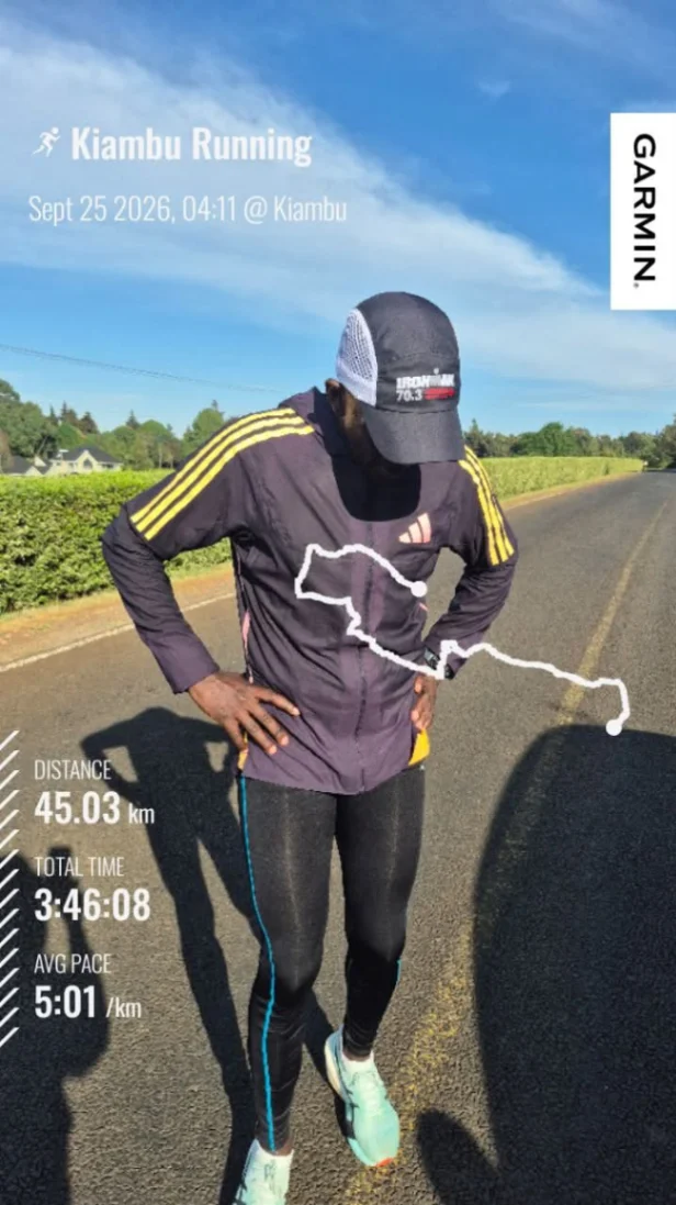 THE SCIENCE OF STRETCHING FOR RUNNERS