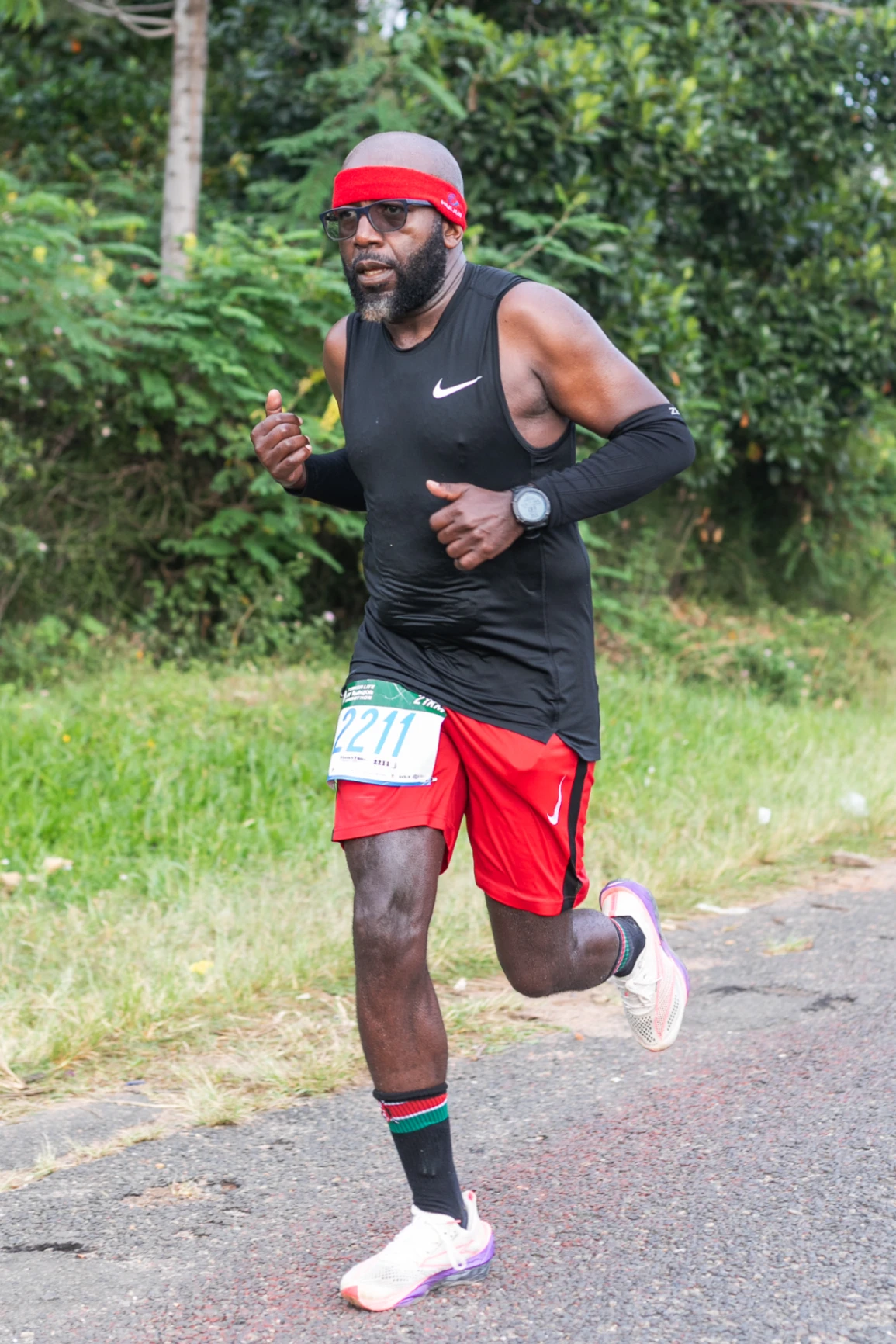 Running for Beginners: Health Benefits and Training Tips