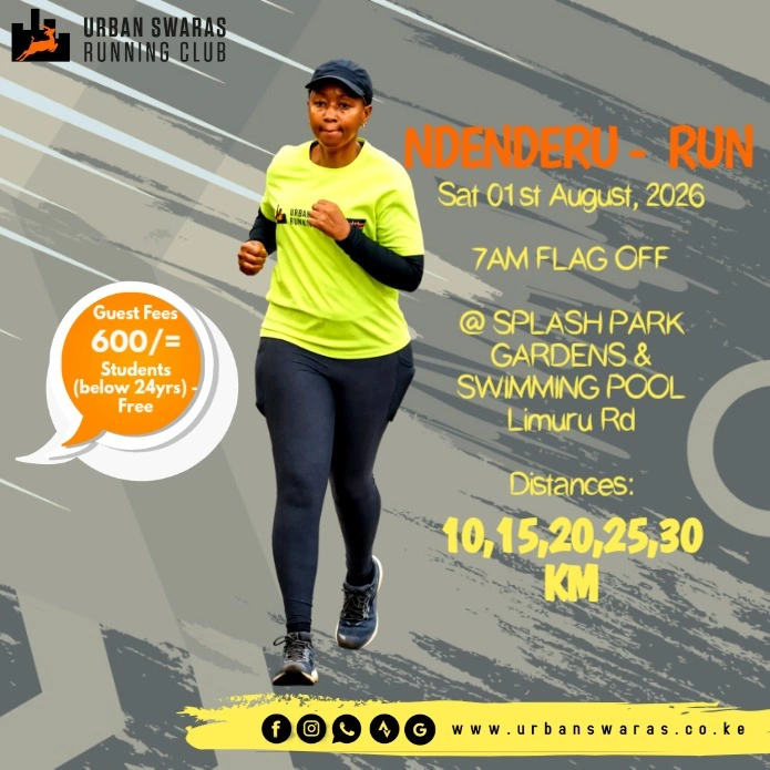 Urban Swaras race 863