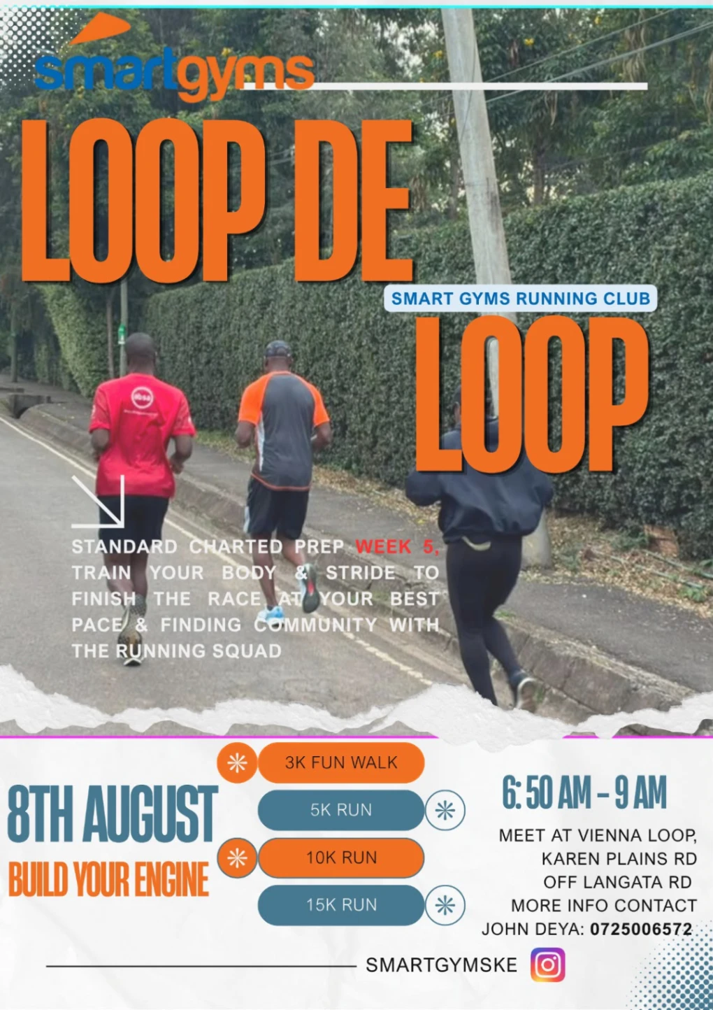Loop De loop