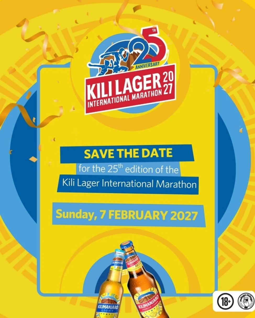 Kilimanjaro marathon
