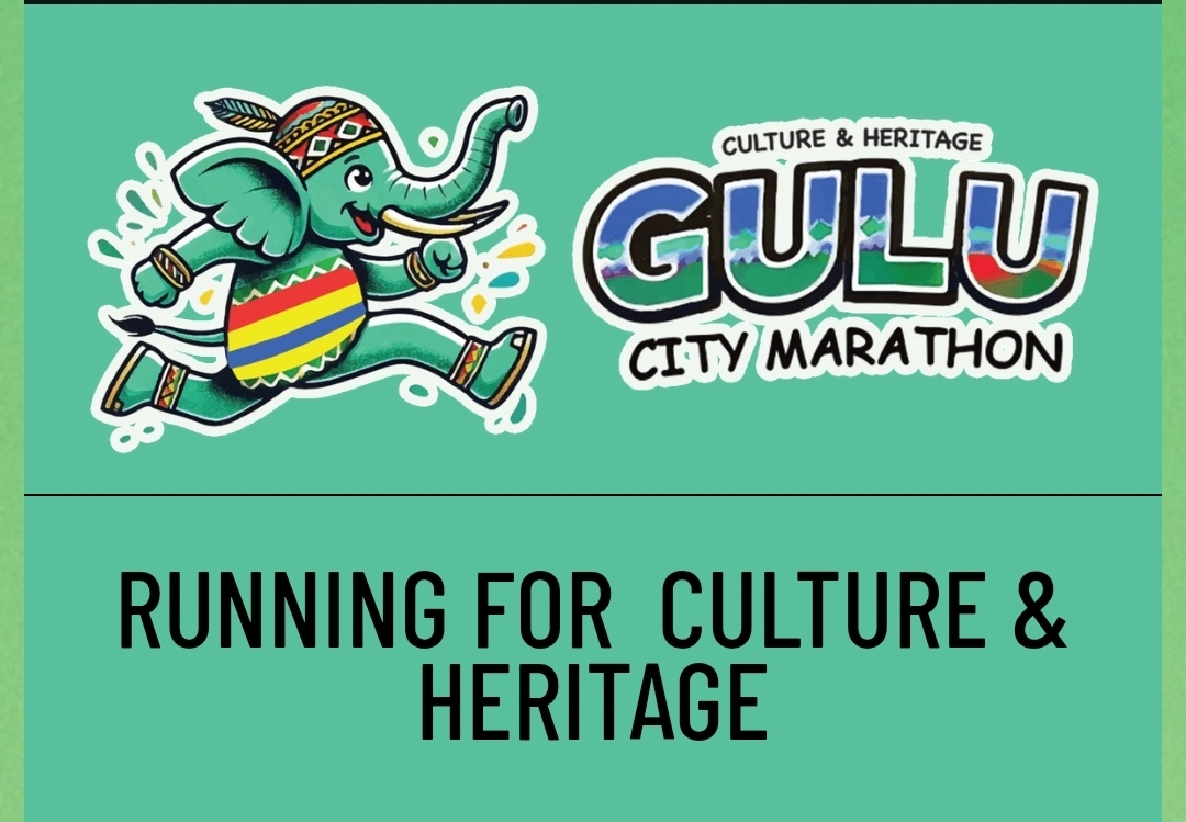Gulu city marathon