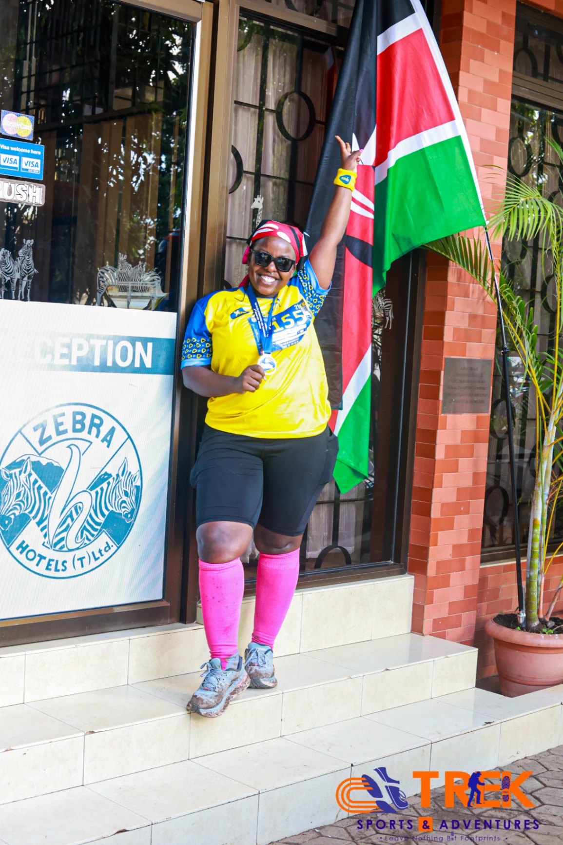 Kilimanjaro marathon 2027