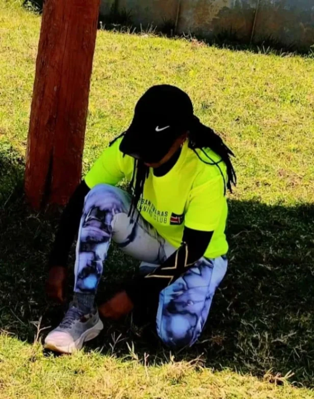 Mountain to mountain ultra marathon - Photo 11