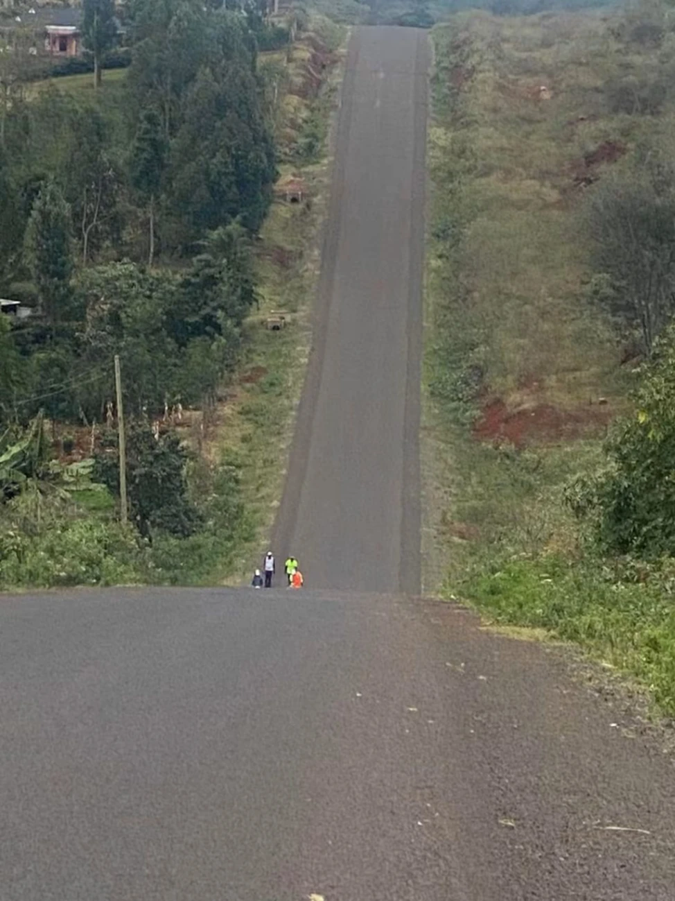 Mountain to mountain ultra marathon - Photo 5