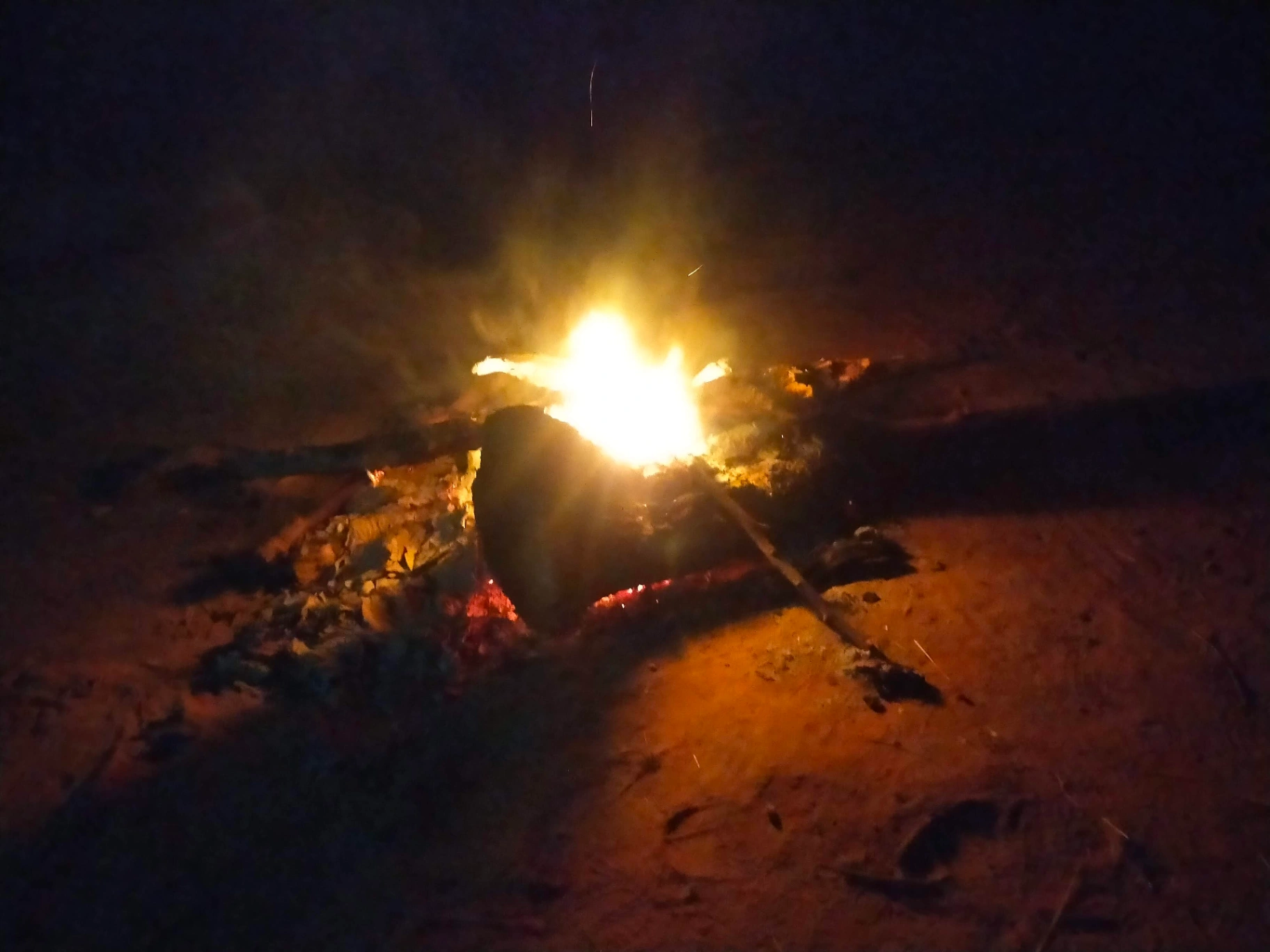Mt Ololokwe hike and Samburu road trip - Photo 2