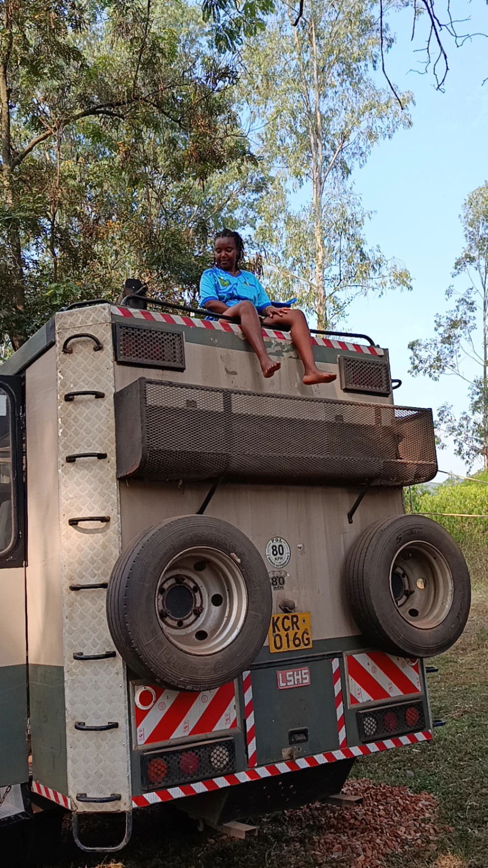Tusker lite Rwenzori Marathon 2026