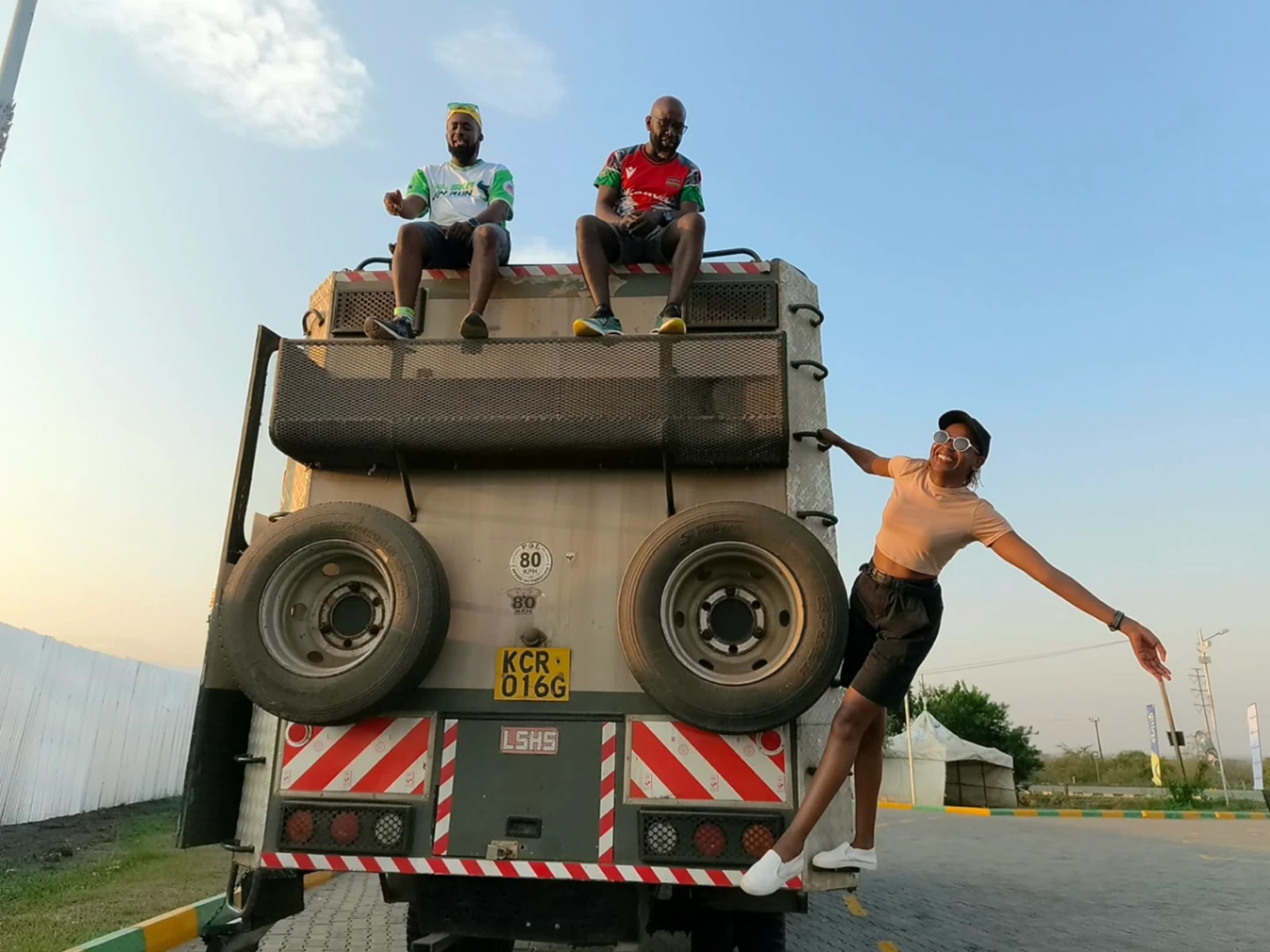 Tusker lite Rwenzori Marathon 2026
