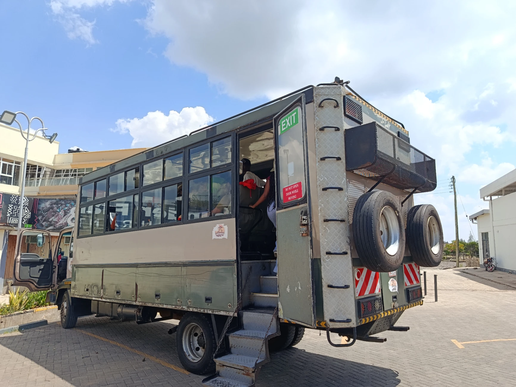 Samburu -Ololokwe expendition - Photo 5