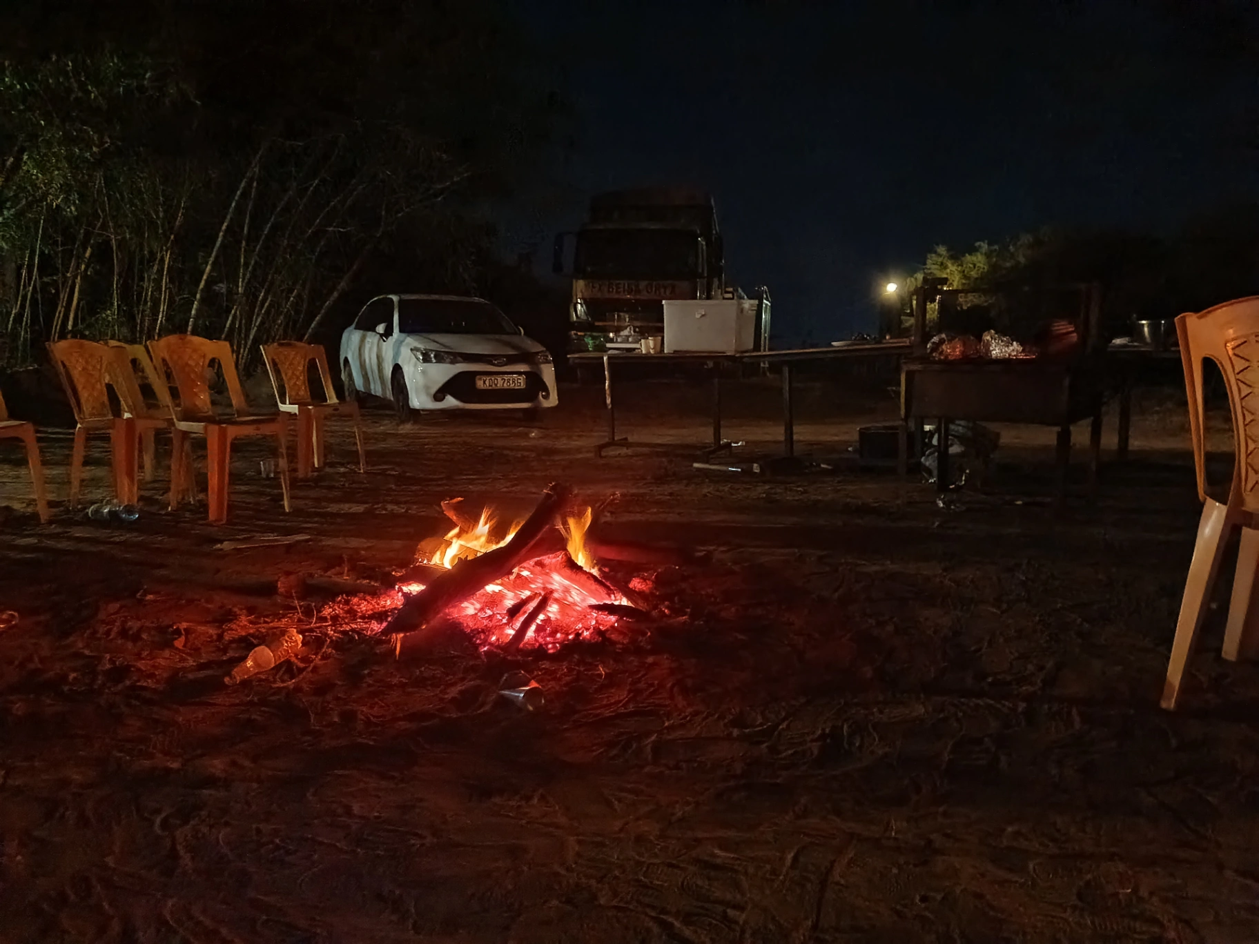 Samburu -Ololokwe expendition - Photo 1
