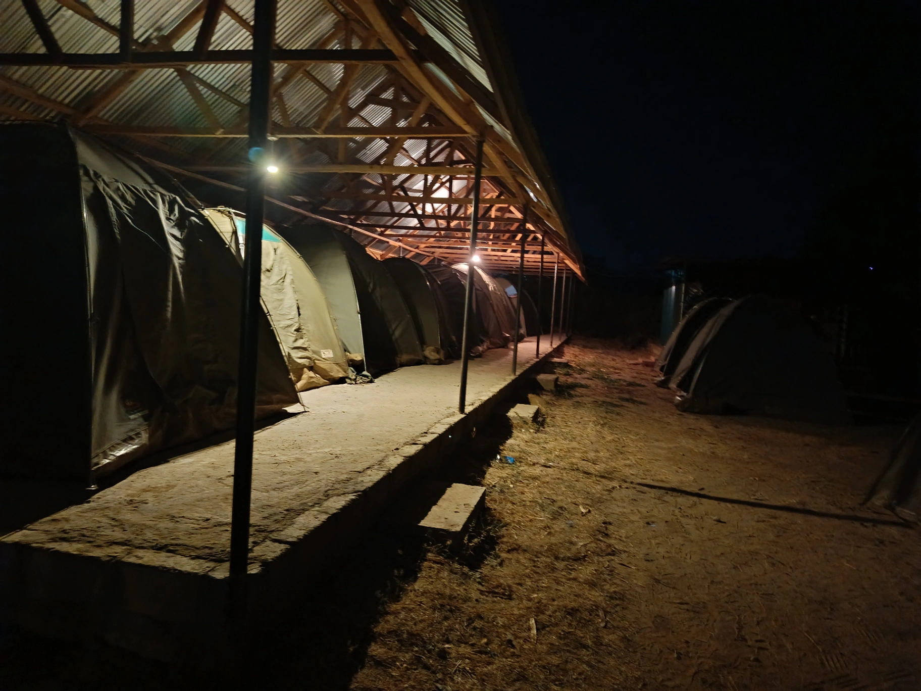 Samburu -Ololokwe expendition - Photo 2