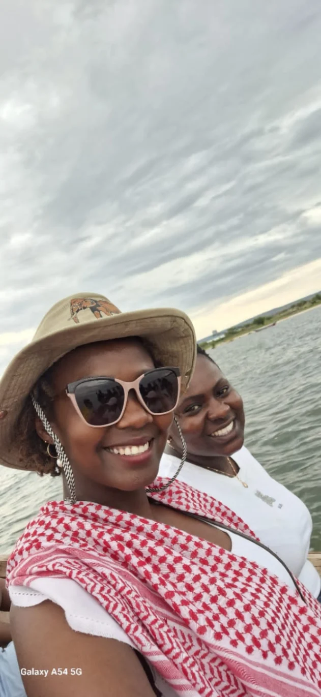 Serengeti safari Marathon