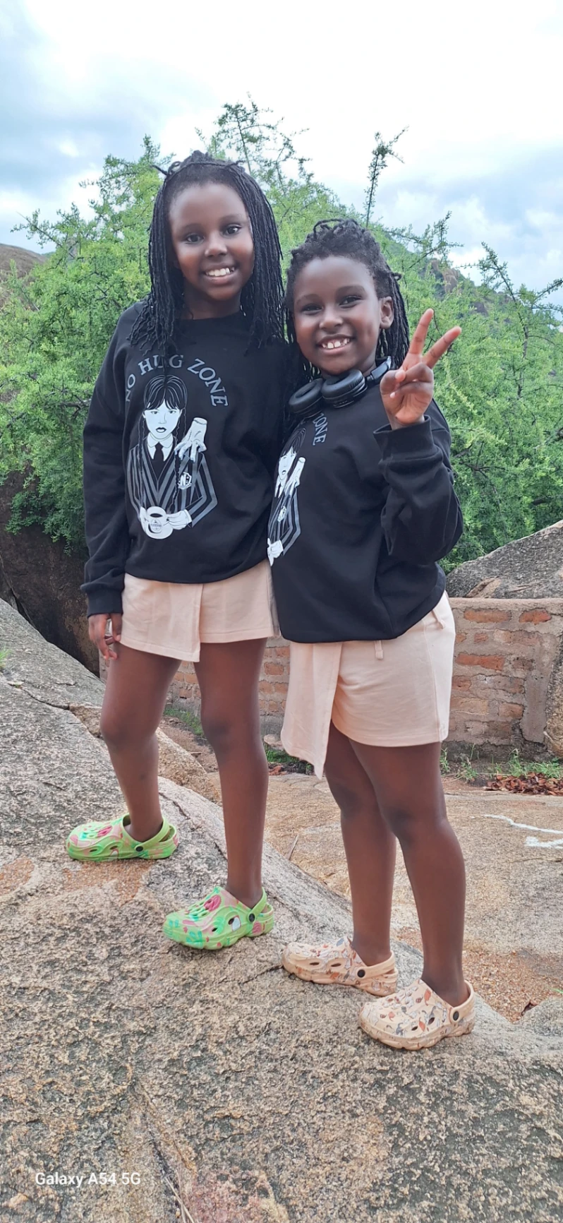 Serengeti safari Marathon