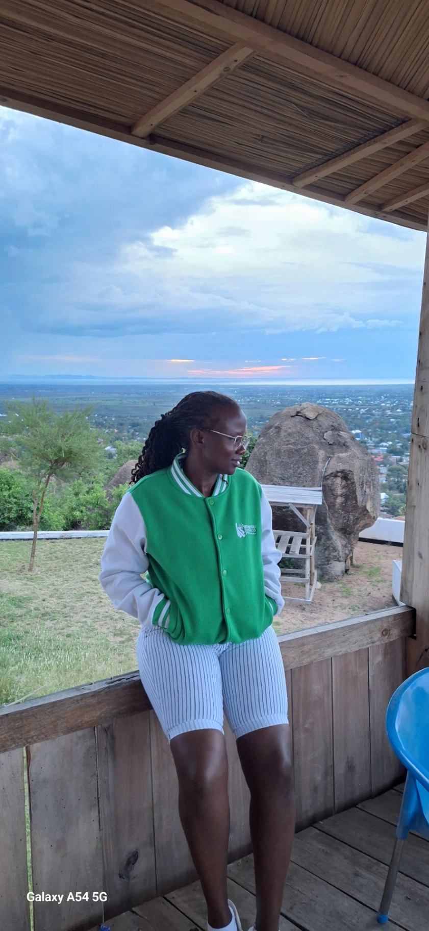 Serengeti safari Marathon