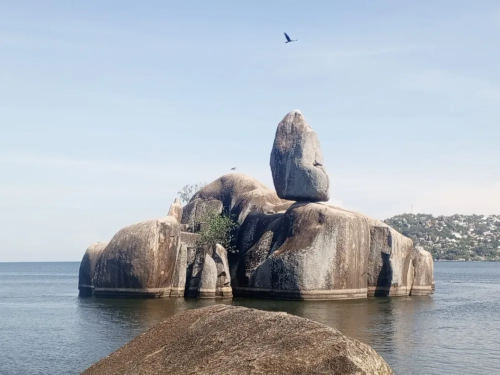 Mwanza Town Excursion