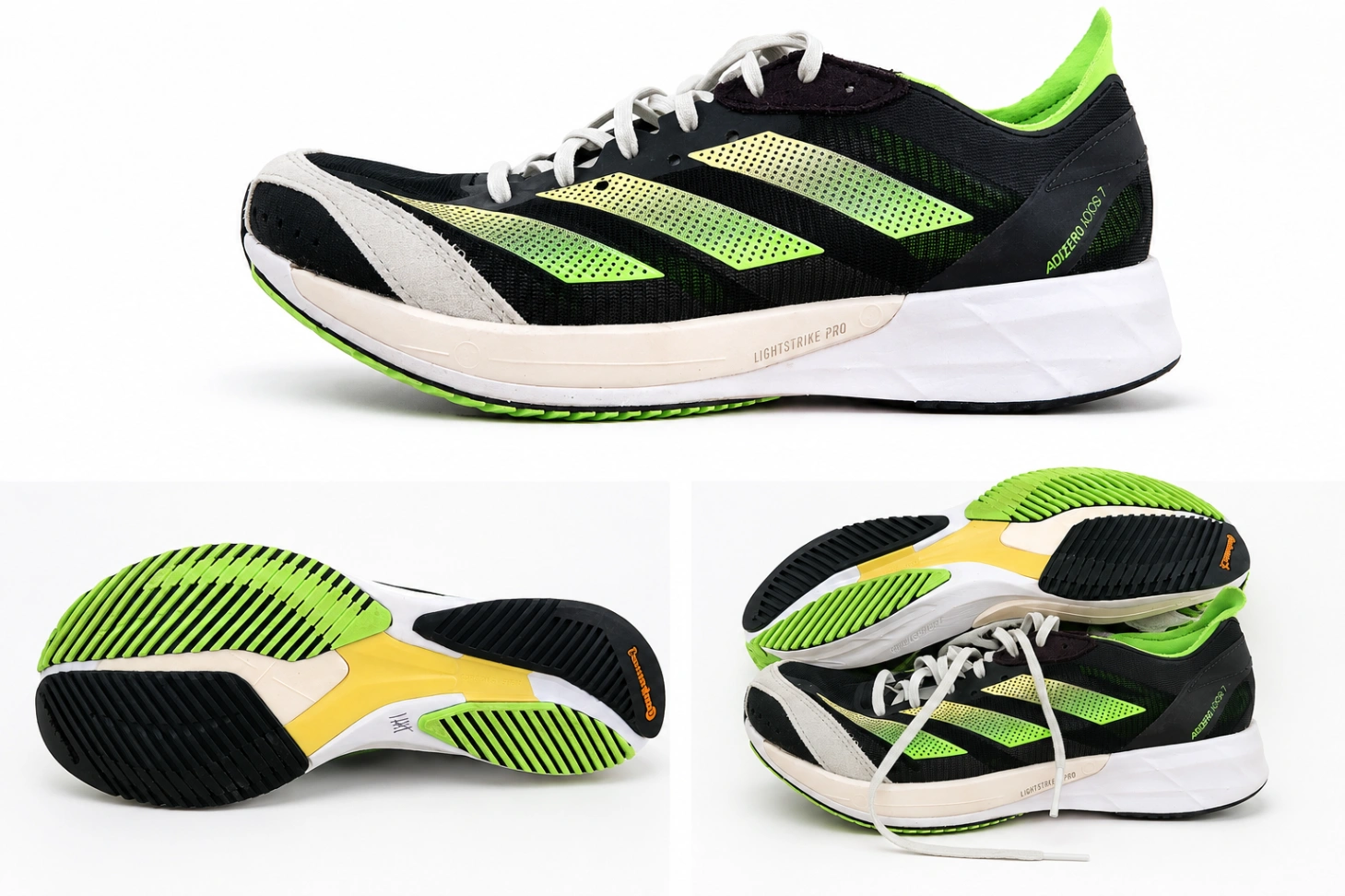Adidas Adizero Adios 7