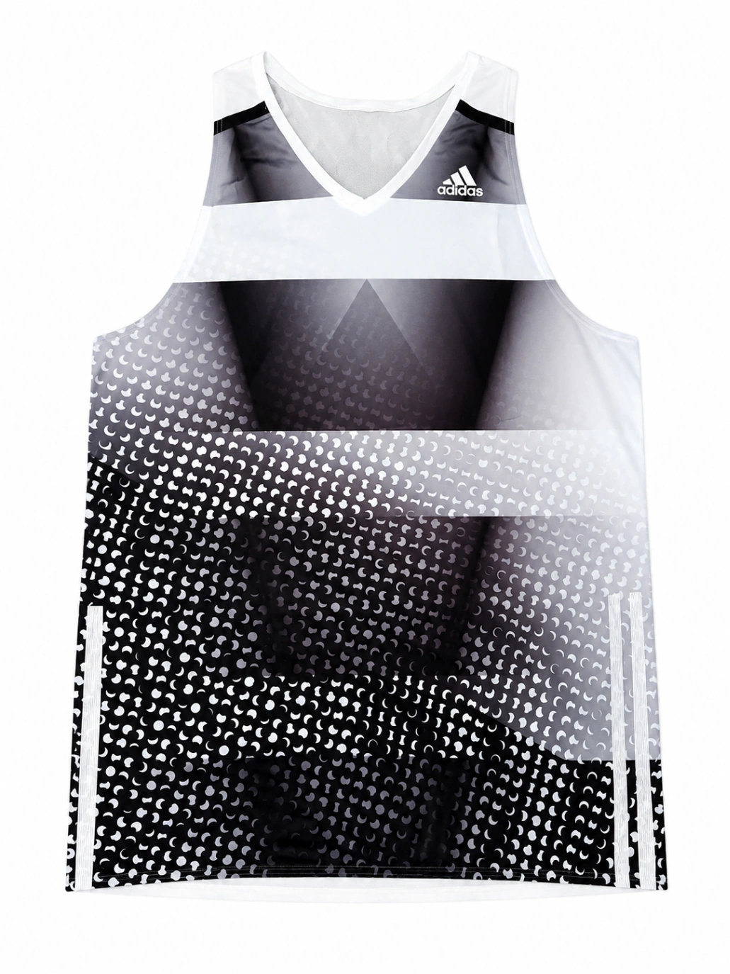 Adidas Adizero singlet