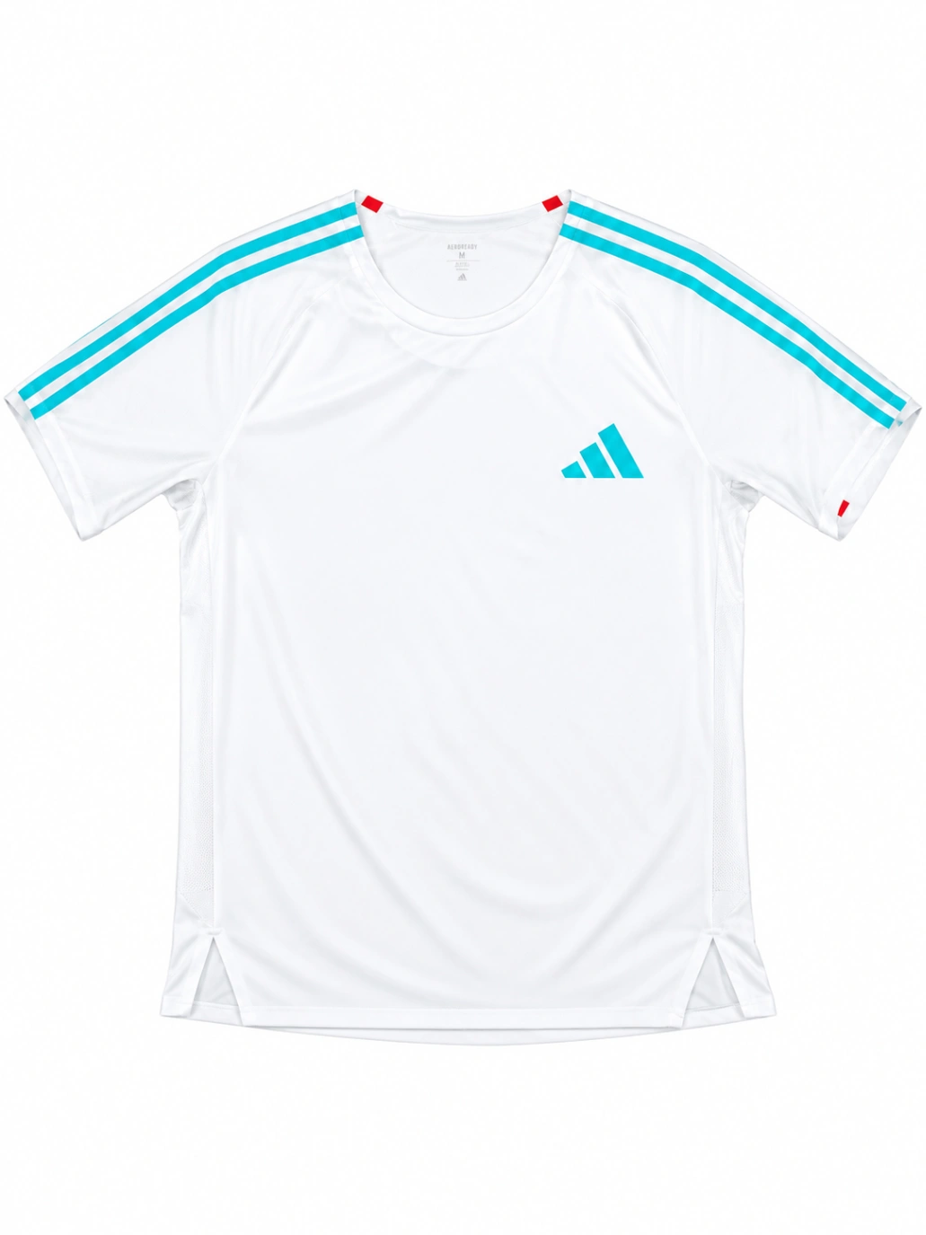 Adidas running T-shirt 
