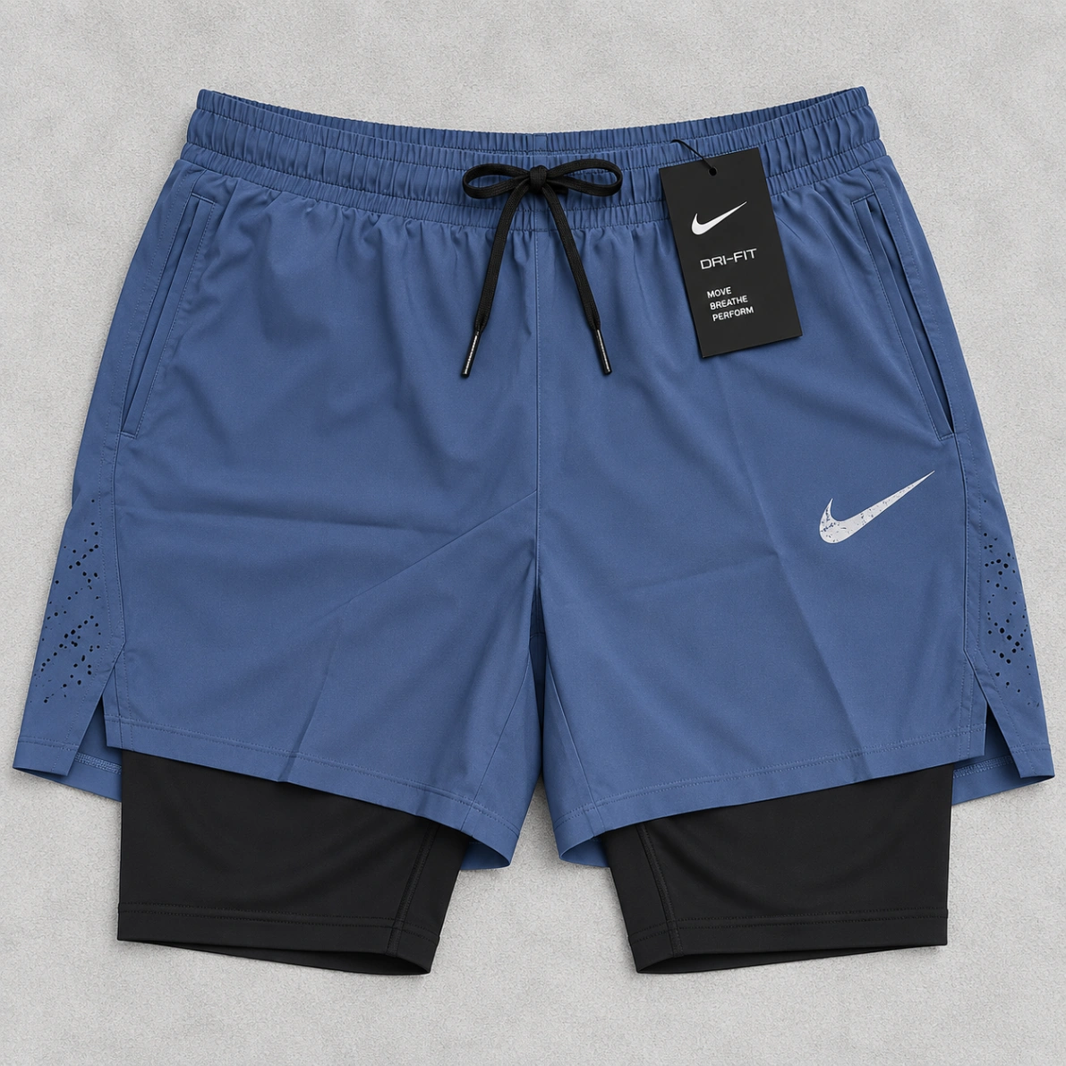Nike workout shorts 