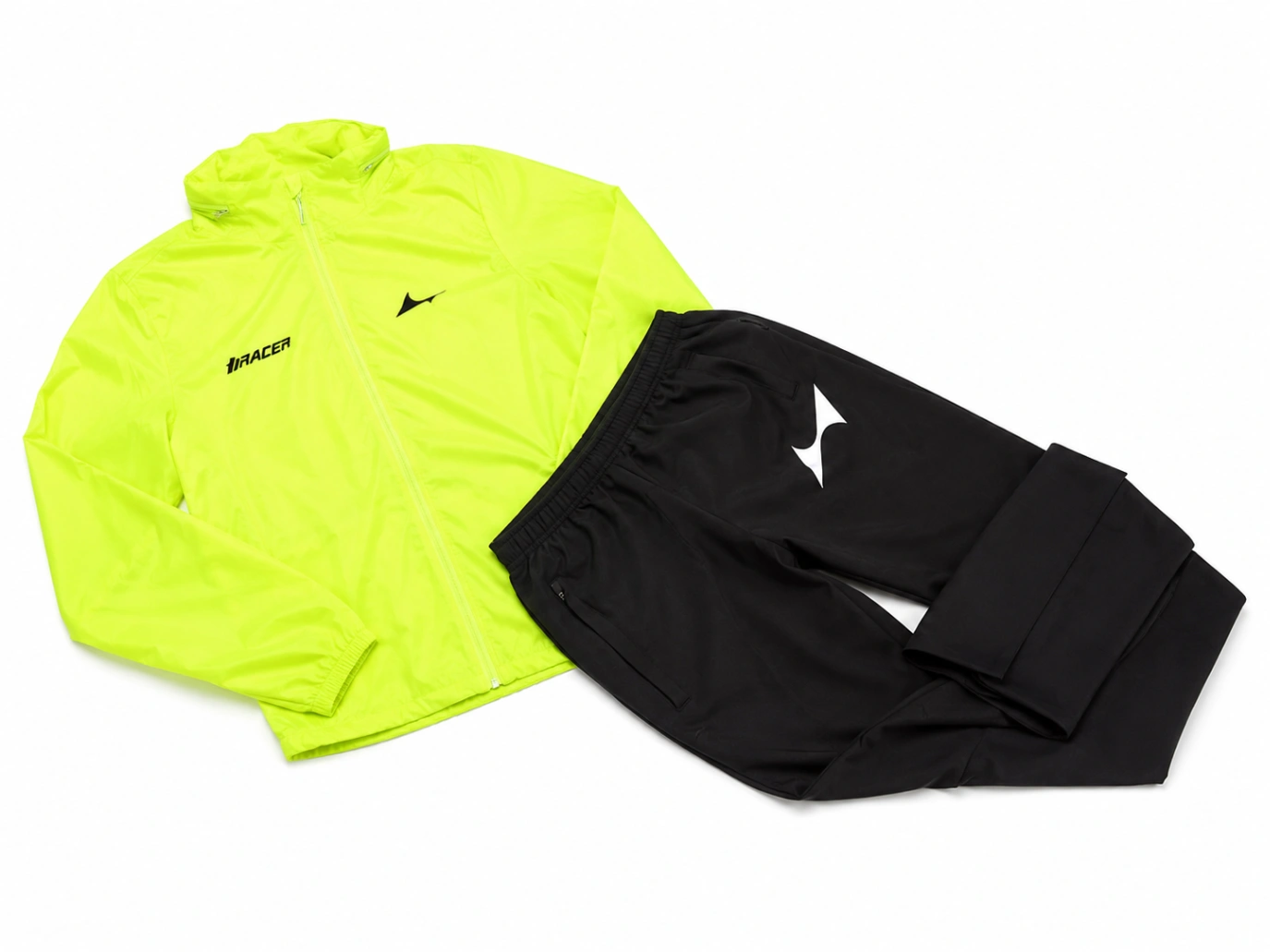 Hiracer Track suit