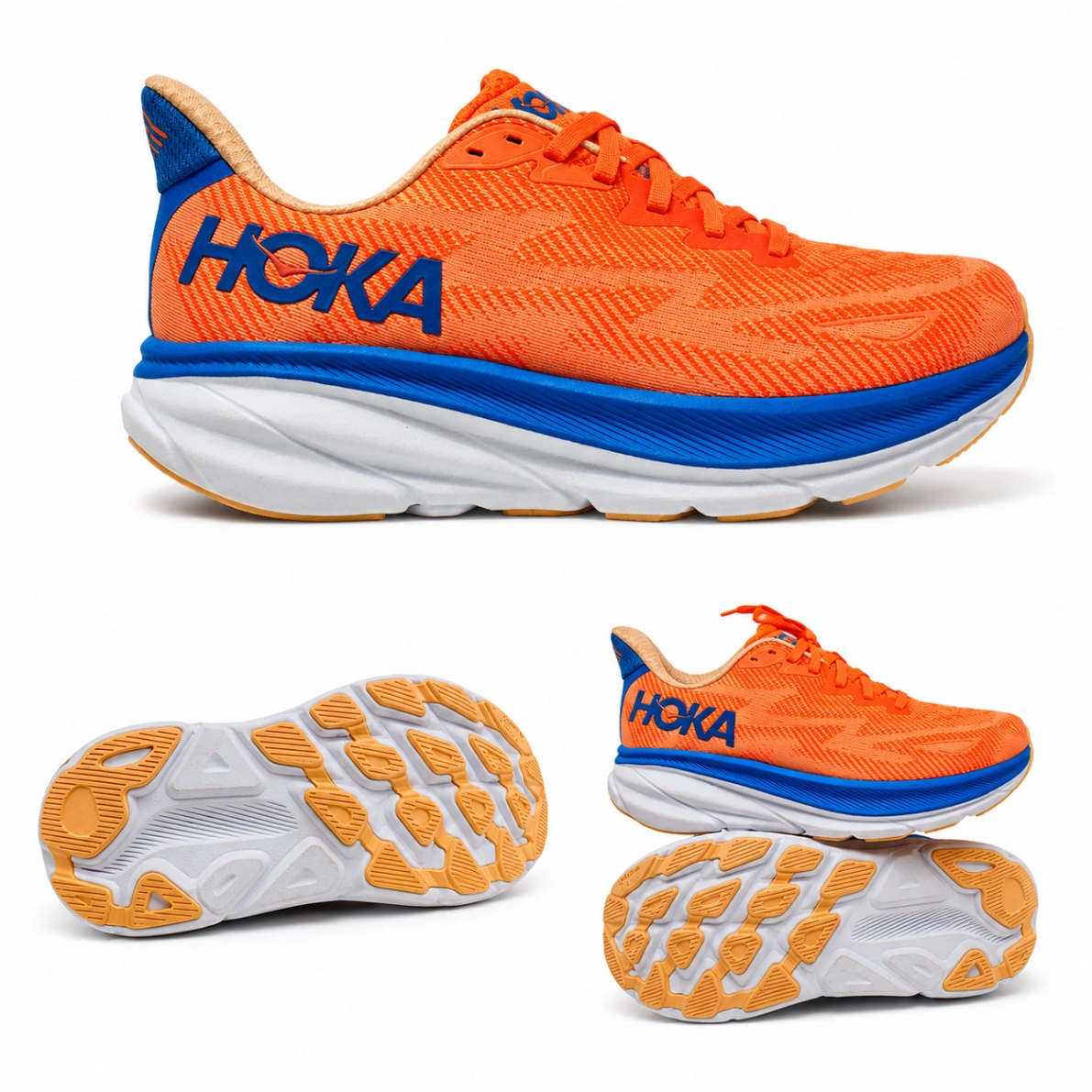 Hoka Clifton 9