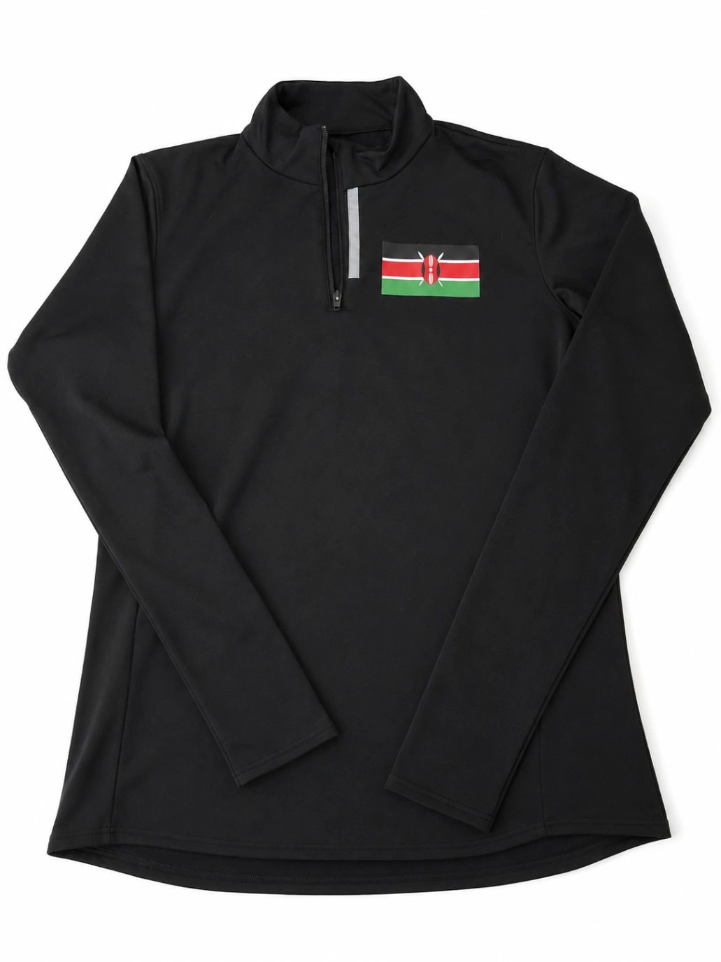 Long sleeved T-shirt 
