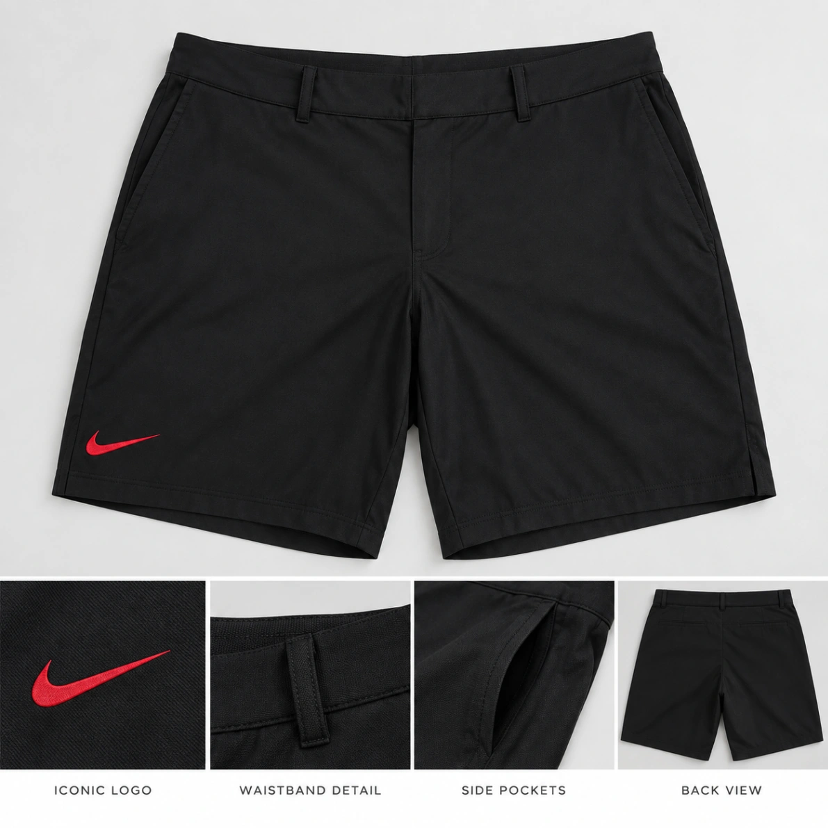 Training shorts 