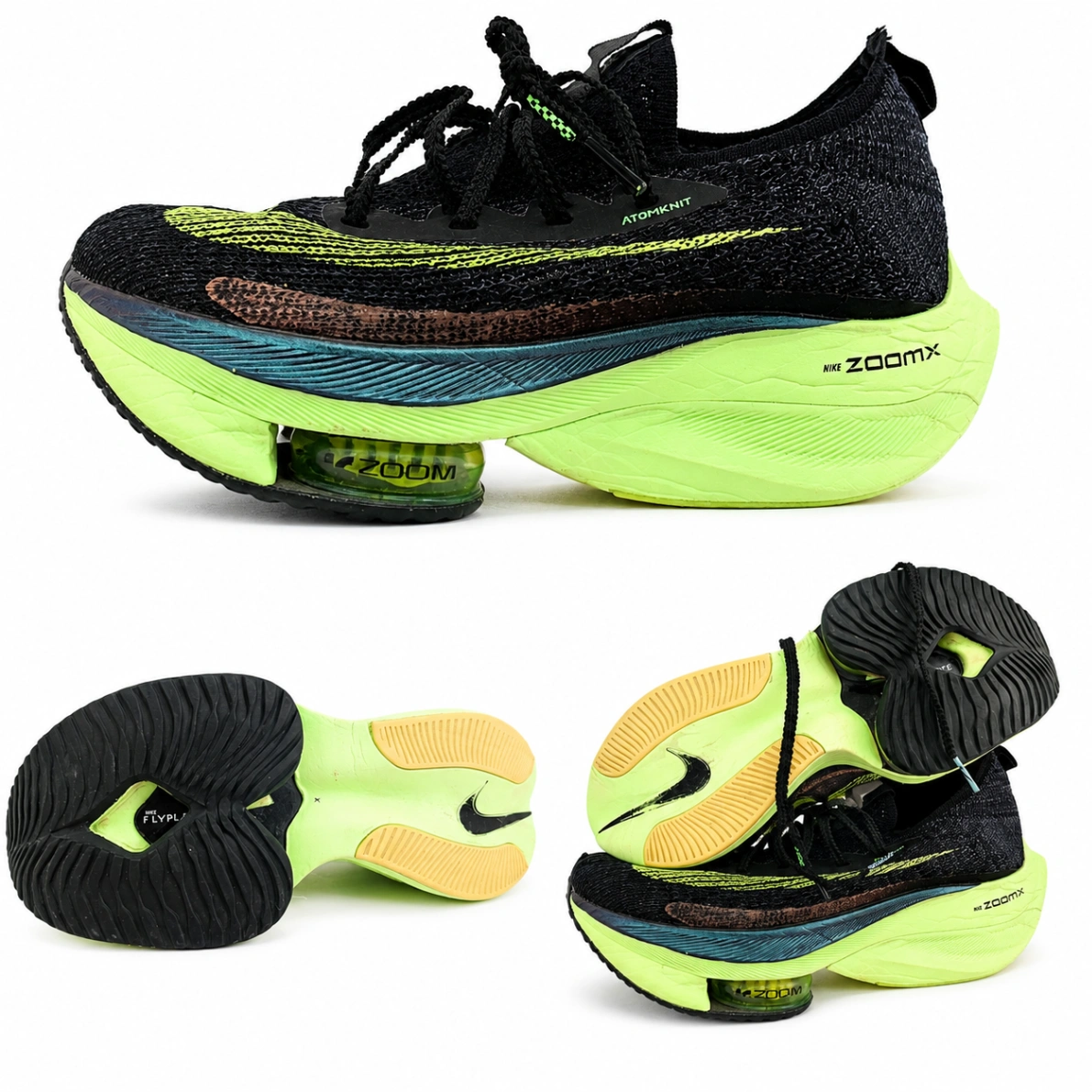 Nike Zoom
