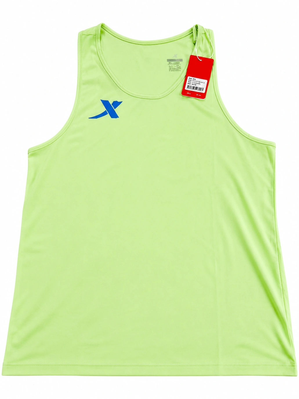 Xtep Singlet 